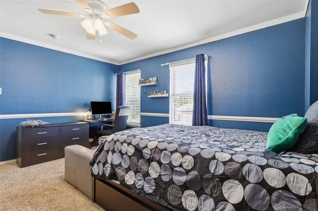 3505 Saint Johns Drive, Denton, TX 76210