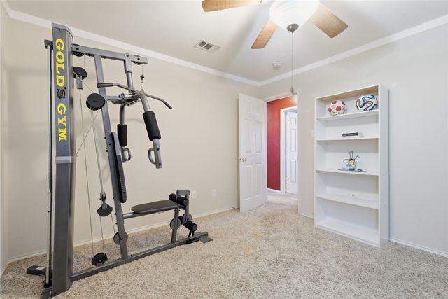 3505 Saint Johns Drive, Denton, TX 76210
