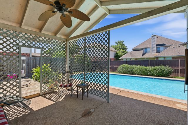 3505 Saint Johns Drive, Denton, TX 76210