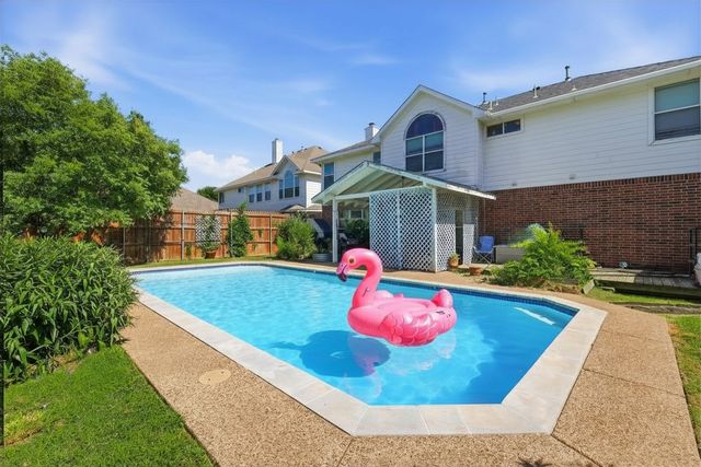 3505 Saint Johns Drive, Denton, TX 76210