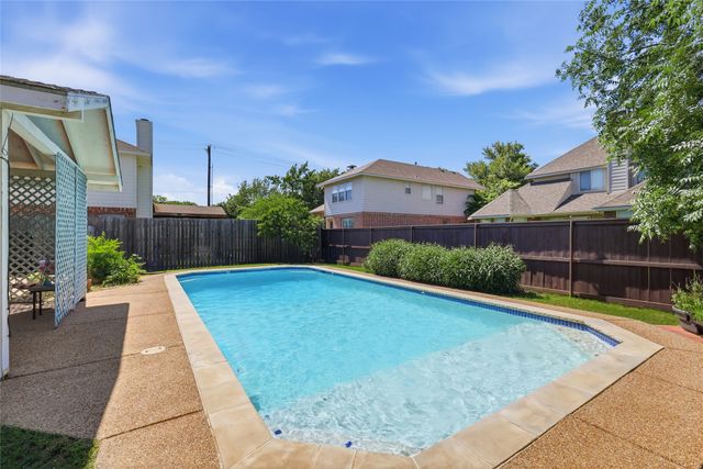 3505 Saint Johns Drive, Denton, TX 76210