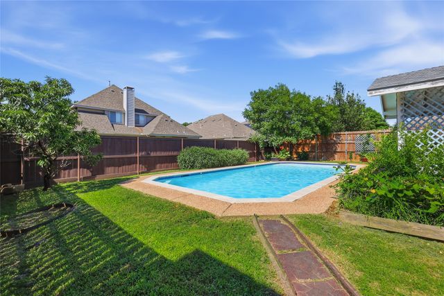 3505 Saint Johns Drive, Denton, TX 76210