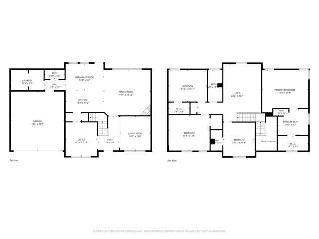 3505 Saint Johns Drive, Denton, TX 76210