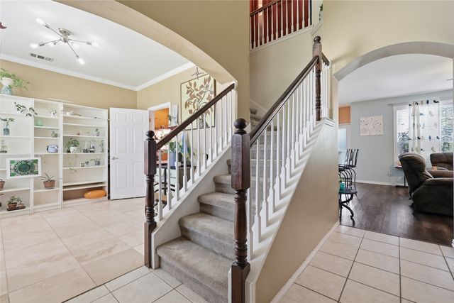 3505 Saint Johns Drive, Denton, TX 76210