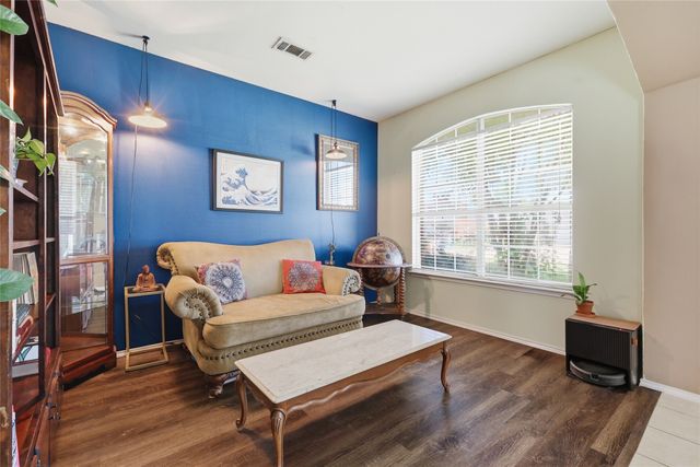 3505 Saint Johns Drive, Denton, TX 76210