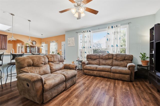 3505 Saint Johns Drive, Denton, TX 76210