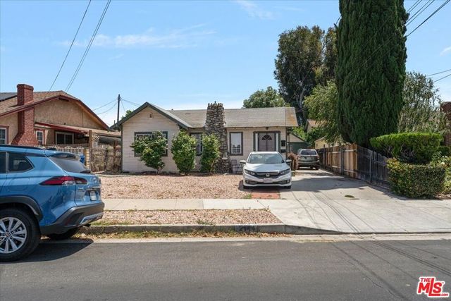 2144 Las Colinas Avenue, Los Angeles, CA 90041