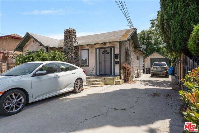 2144 Las Colinas Avenue, Los Angeles, CA 90041