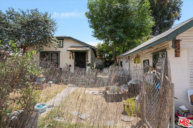 2144 Las Colinas Avenue, Los Angeles, CA 90041
