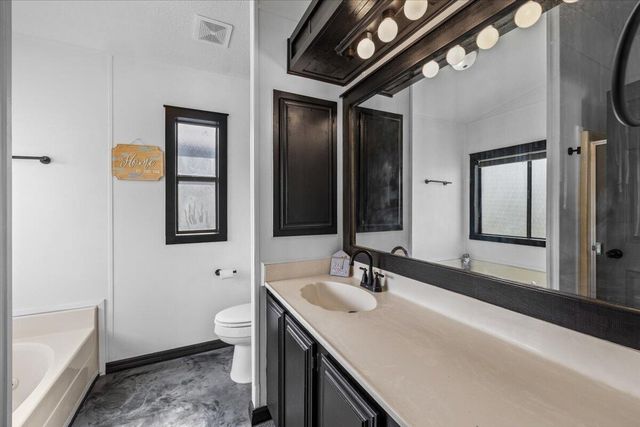 633 E Archwood UNIT 86, Eagle Point, OR 97524