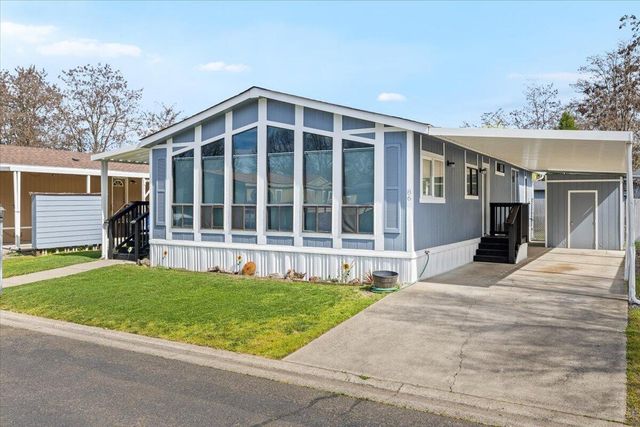 633 E Archwood UNIT 86, Eagle Point, OR 97524