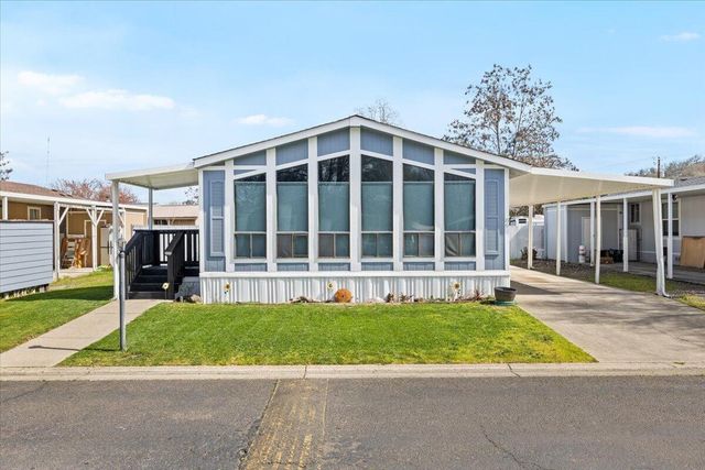 633 E Archwood UNIT 86, Eagle Point, OR 97524