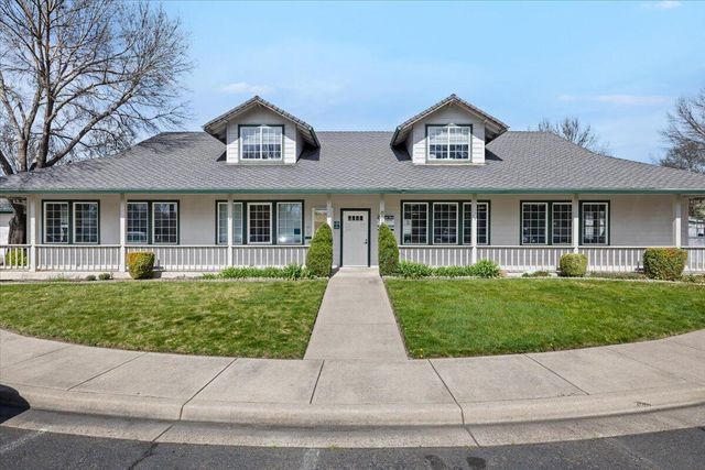 633 E Archwood UNIT 86, Eagle Point, OR 97524