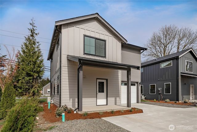 212 E Grover Street, Lynden, WA 98264