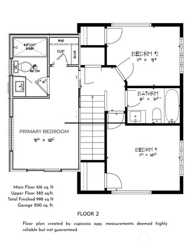 212 E Grover Street, Lynden, WA 98264