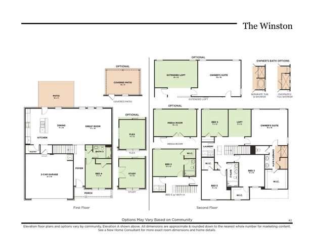 3303 Ventura Ave, White House, TN 37188