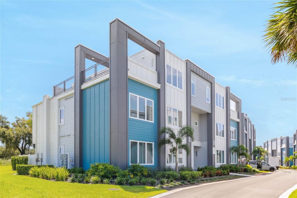 7770 SANDY RIDGE DRIVE 110, Reunion, FL 34747