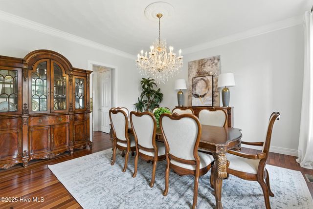 136 Osprey Drive, Edenton, NC 27932