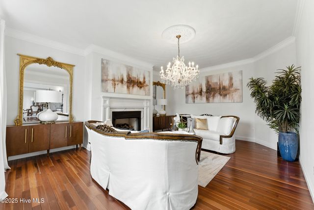 136 Osprey Drive, Edenton, NC 27932