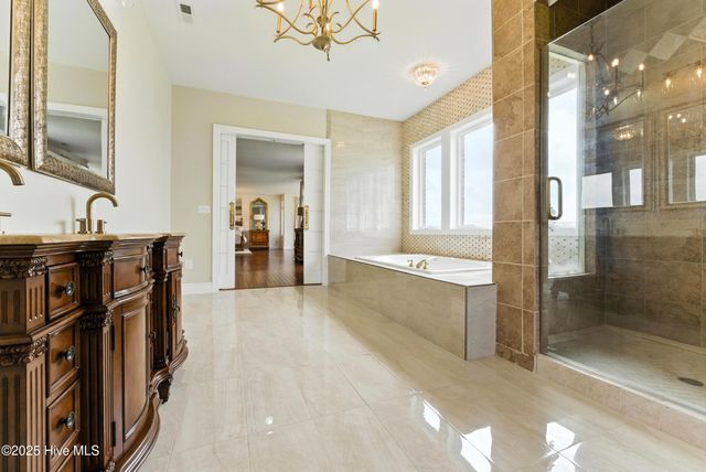 136 Osprey Drive, Edenton, NC 27932