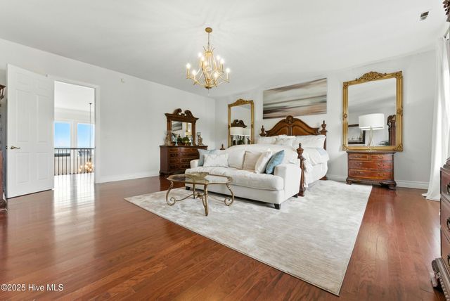 136 Osprey Drive, Edenton, NC 27932
