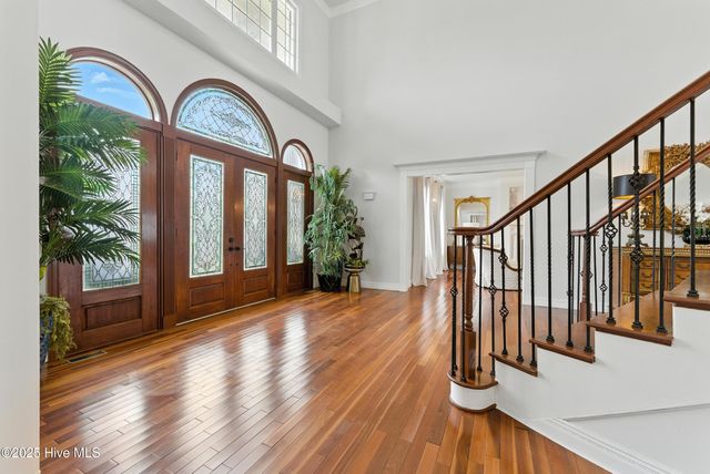 136 Osprey Drive, Edenton, NC 27932