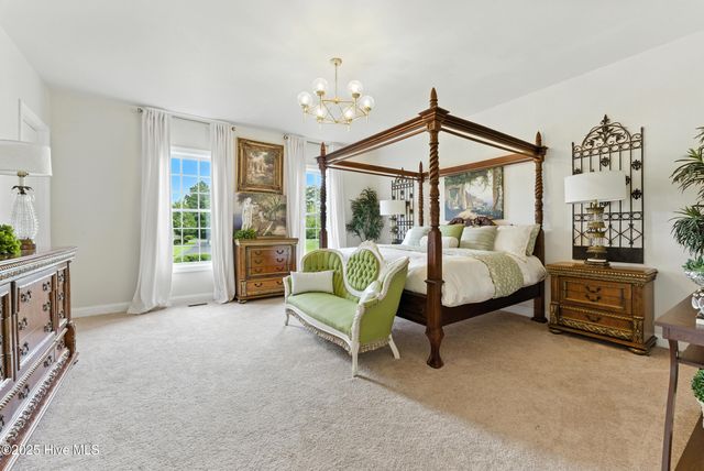 136 Osprey Drive, Edenton, NC 27932