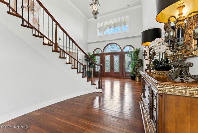 136 Osprey Drive, Edenton, NC 27932