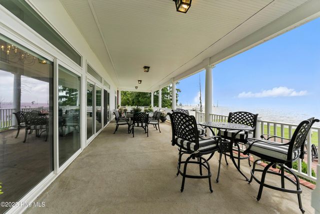 136 Osprey Drive, Edenton, NC 27932