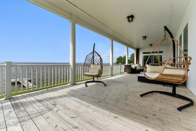 136 Osprey Drive, Edenton, NC 27932