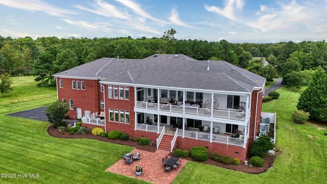 136 Osprey Drive, Edenton, NC 27932