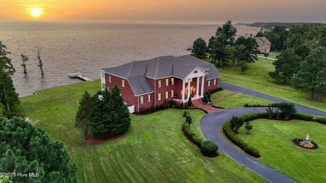 136 Osprey Drive, Edenton, NC 27932