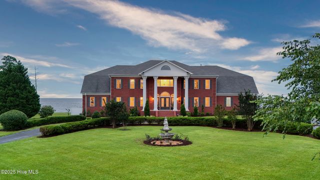 136 Osprey Drive, Edenton, NC 27932