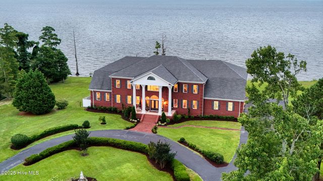 136 Osprey Drive, Edenton, NC 27932
