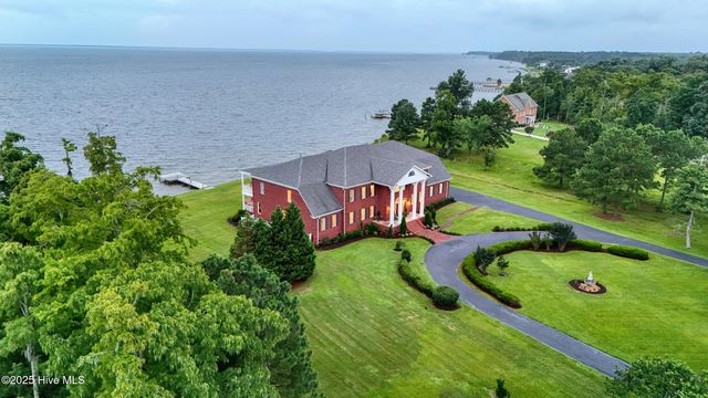 136 Osprey Drive, Edenton, NC 27932