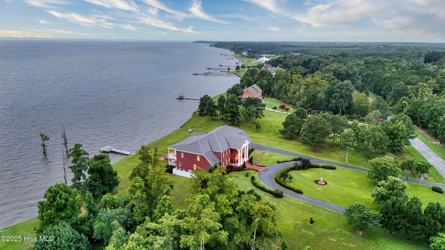 136 Osprey Drive, Edenton, NC 27932