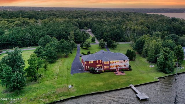 136 Osprey Drive, Edenton, NC 27932
