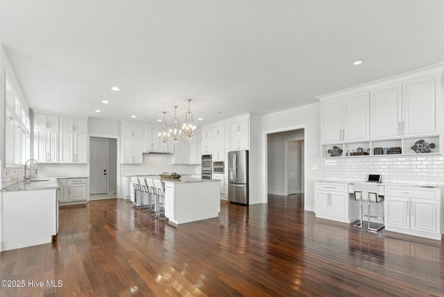 136 Osprey Drive, Edenton, NC 27932