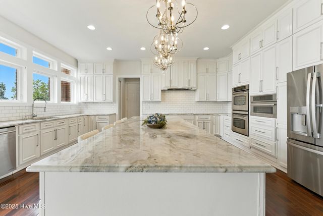 136 Osprey Drive, Edenton, NC 27932