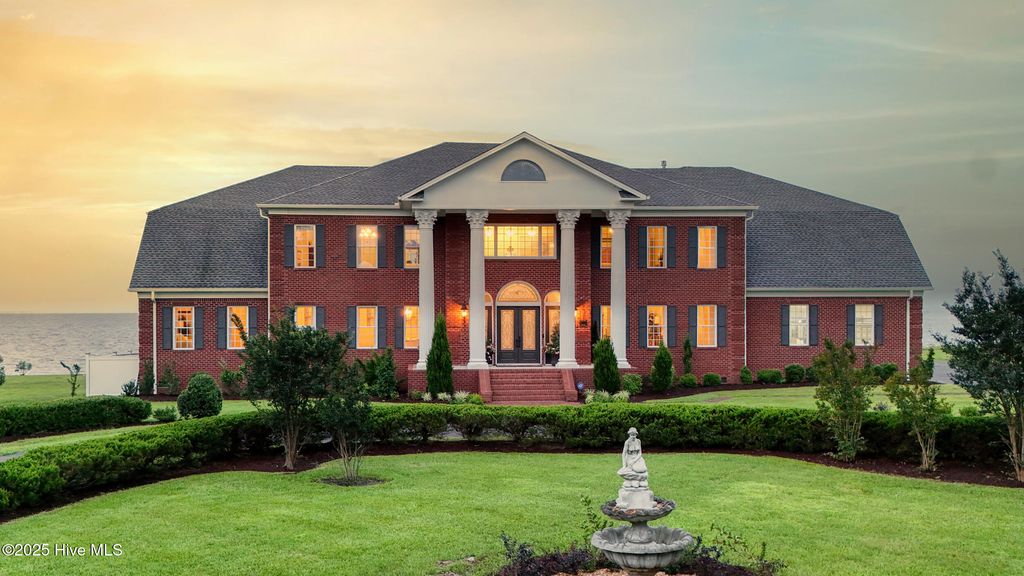136 Osprey Drive, Edenton, NC 27932