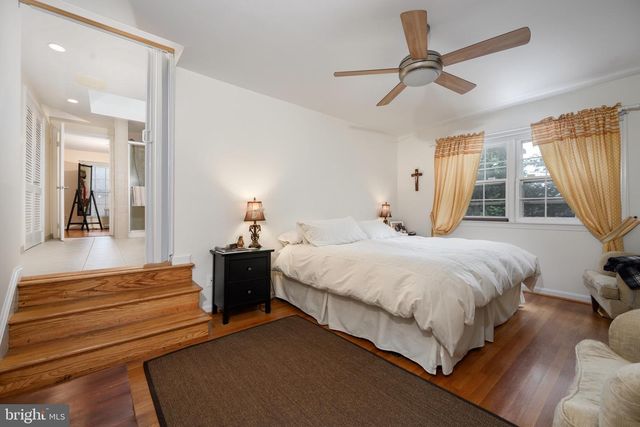 11708 MAGRUDER LN, North Bethesda, MD 20852