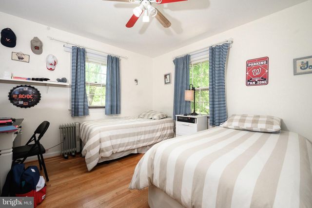 11708 MAGRUDER LN, North Bethesda, MD 20852