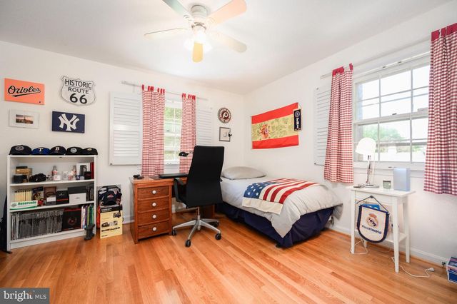 11708 MAGRUDER LN, North Bethesda, MD 20852