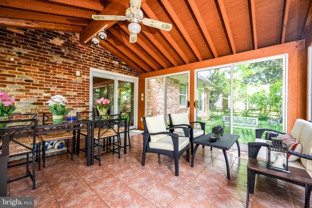 11708 MAGRUDER LN, North Bethesda, MD 20852