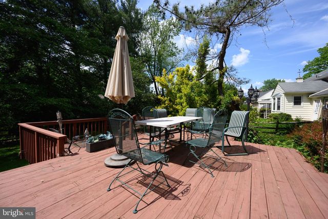11708 MAGRUDER LN, North Bethesda, MD 20852