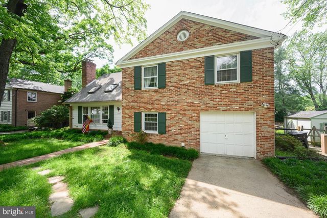 11708 MAGRUDER LN, North Bethesda, MD 20852