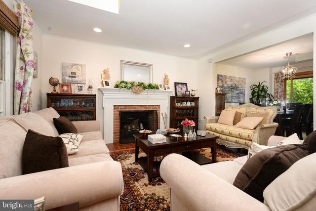 11708 MAGRUDER LN, North Bethesda, MD 20852