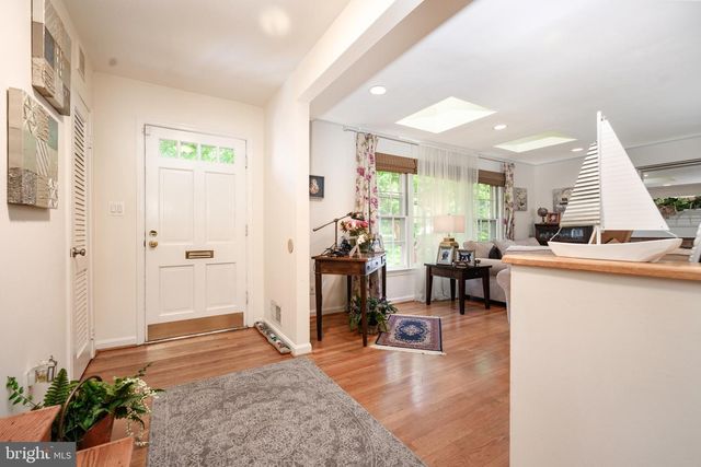 11708 MAGRUDER LN, North Bethesda, MD 20852