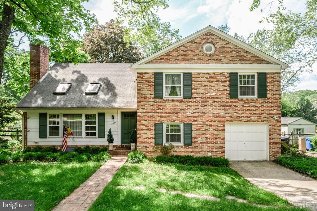 11708 MAGRUDER LN, North Bethesda, MD 20852