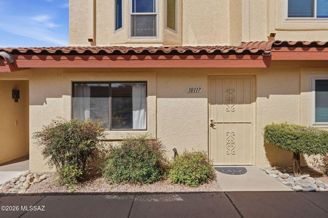 10117 E Arizmo Street, Tucson, AZ 85748